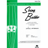 Applebaum - String Builder - cello