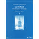Crickboom - Le violon théorique et pratique