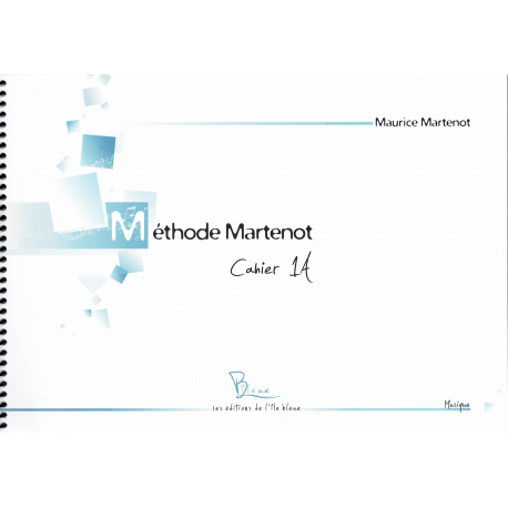 Martenot - Method 1
