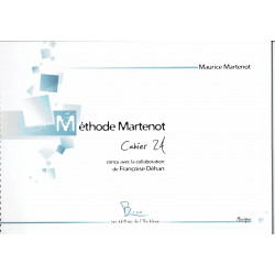 Martenot - Method  book.2