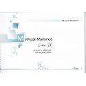 Martenot - Méthode vol.2