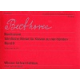 Beethoven - Complete works for piano four hands vol.2