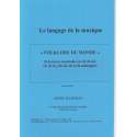 Waignein - Folklore Du Monde editie leerkracht