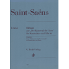 Saint-Saens -Eleéphant -bouble bass and piano