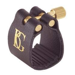 BG Standard alto saxophone ligature