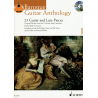 Baroque guitar anthology
