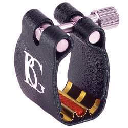 BG Revelation bass clarinet ligature