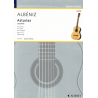 Albéniz - Asturias (Leyenda) op.47/5 voor gitaar
