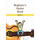 Beginner's guitar book