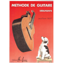 Billet - Méthode de guitare débutants