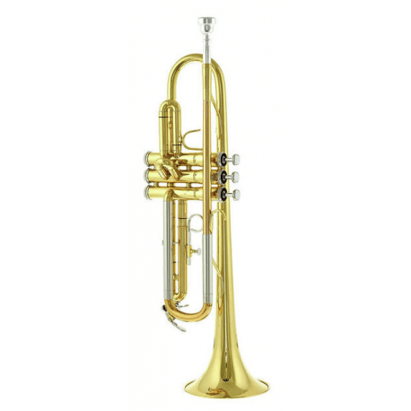 Jupiter 500Q Bb trompet