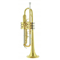 Jupiter 500Q Bb trumpet