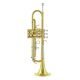 Jupiter 500Q Bb trumpet