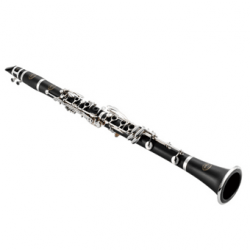 Jupiter 637S Bb klarinet
