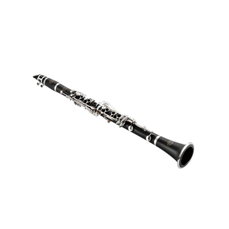 Jupiter 637S Bb clarinet