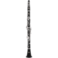 Jupiter 700SQ Bb clarinet
