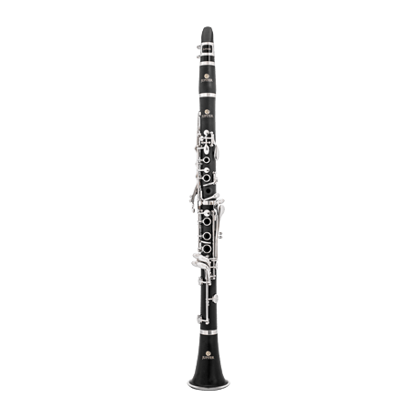Jupiter 700SQ Bb klarinet