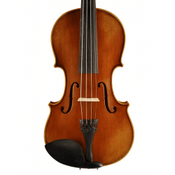 Violon Rudolf RV-10 face | BD Music