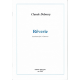 Debussy - Reveries -  2 gitaren