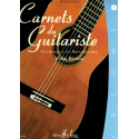 Rivoal - Les carnets du guitariste