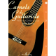Rivoal - Les carnets du guitariste