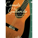 Rivoal - The guitarist notebooks