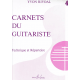 Rivoal - Les carnets du guitariste