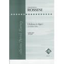 Rossini - L'Italiana in Algeri - gitaar