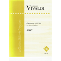 Vivaldi - Concerto n°9 RV230 - guitare