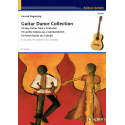 Ragossnig - 18 easy pieces from 2 centuries  - 2 guitars