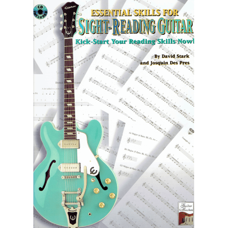 Stark - Essential skills for sight-reading guitar