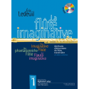The imaginative Flute with CD