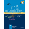 The imaginative Flute with CD