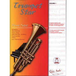 Trumpet Star