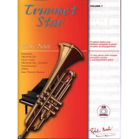 Trumpet Star