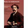 Sarasate - Fantaisies de concert - violon et piano