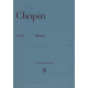 Chopin - Rondo for piano