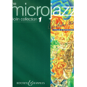 Norton - MicroJazz pour violon, et piano