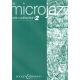 Norton - MicroJazz for violin, and piano