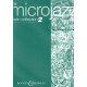 Norton - MicroJazz pour violon, et piano