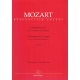 Mozart - Concertone voor 2 violen en piano