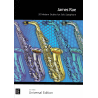 Rae - 20 études modernes jazz - sax