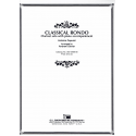 Capuzzi - Rondo - clarinet and piano