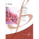 Rose - 32 studies ( Ferling)  - clarinet