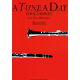 Herfurth - A tune a day  - klarinet