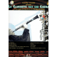 Allerme - La clarinette fait son cinéma (+ CD) - clarinet and piano