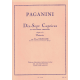 Paganini - 17 caprices - clarinette