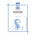 Ortolano - Oriental studio - clarinet