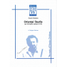 Ortolano - Oriental studio - clarinette