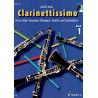 Mauz - Clarinettissimo ( +CD)